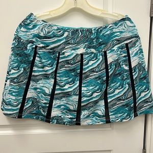 CHRISSIE BY TAIL TENNIS SKORT